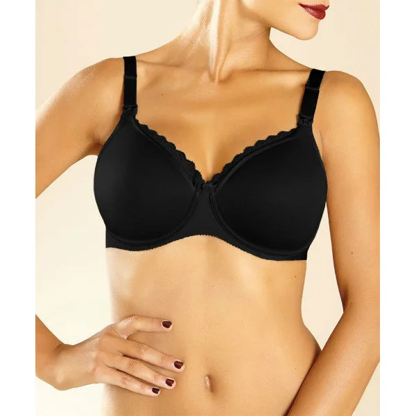 Chantelle U/W Nursing Bra