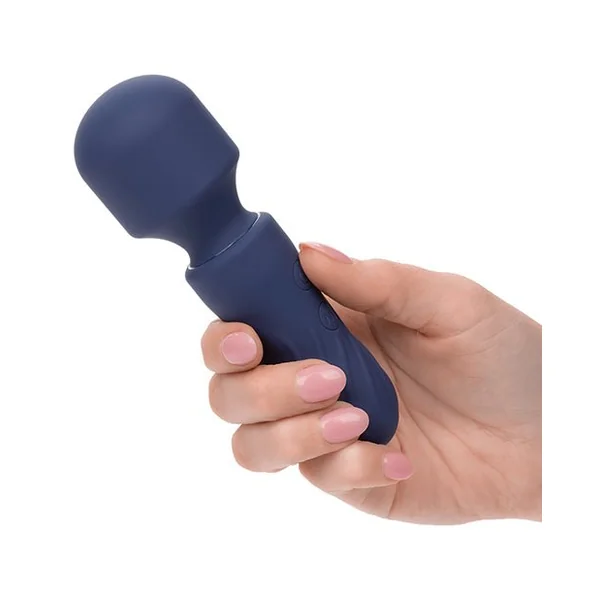 Charisma Charm Massager - Blue