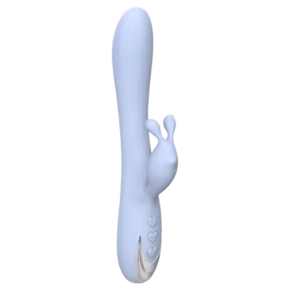 CharmChase – Slim Rechargeable Rabbit