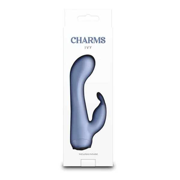 Charms Ivy - Blue