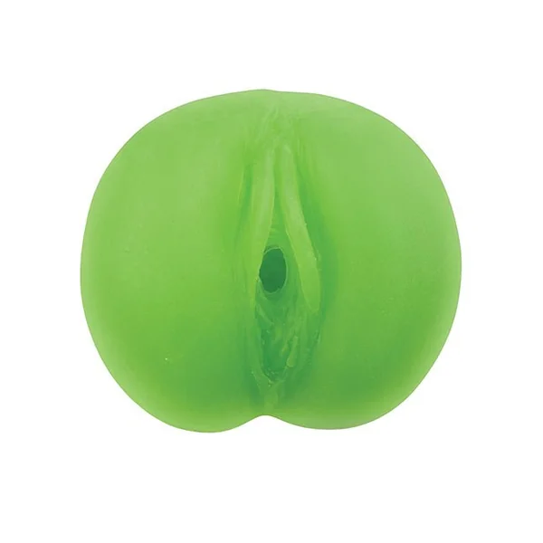 Cheap Thrills The Queen Of Mars Pussy Masturbator - Green