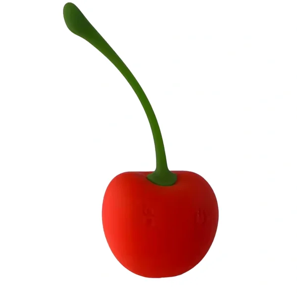 CherryPop – Cherry Shaped Bullet Vibrator