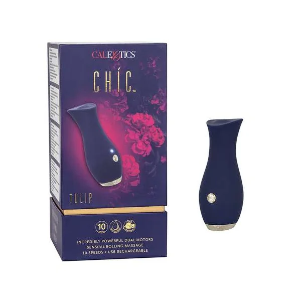 Chic Tulip Massager