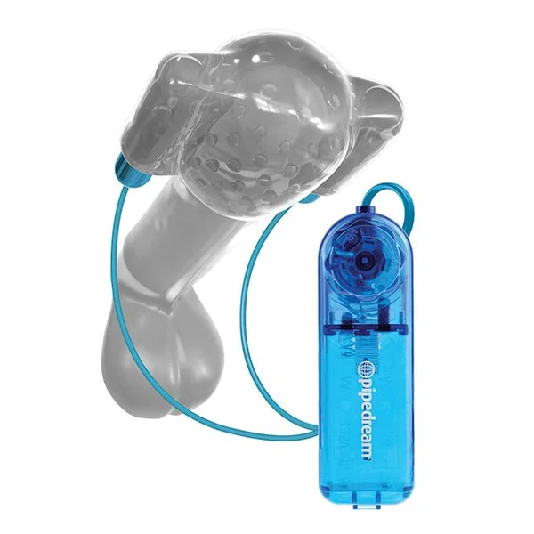 Classix Dual Vibrating Head Teaser