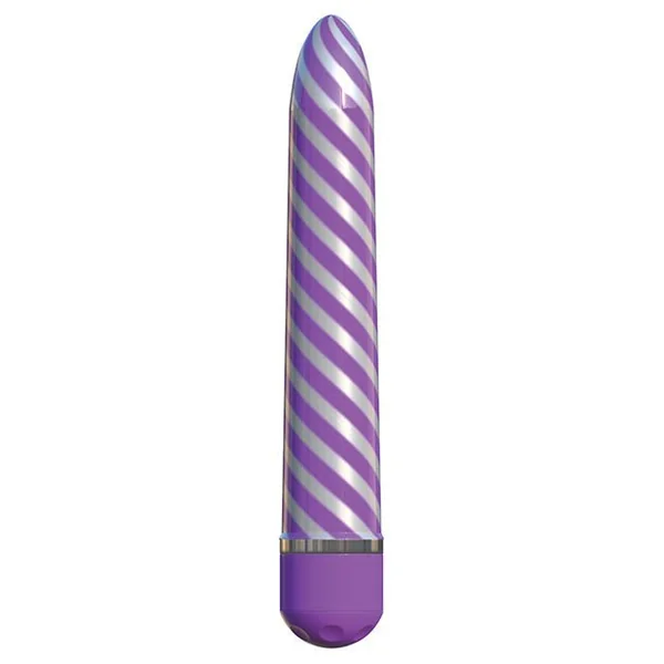 Classix Sweet Swirl Vibrator