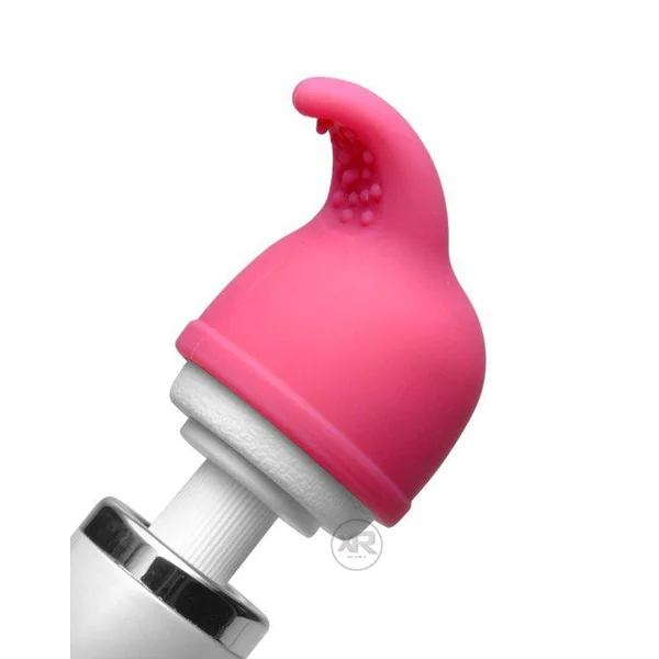 Clit Stimulating Wand Attachment