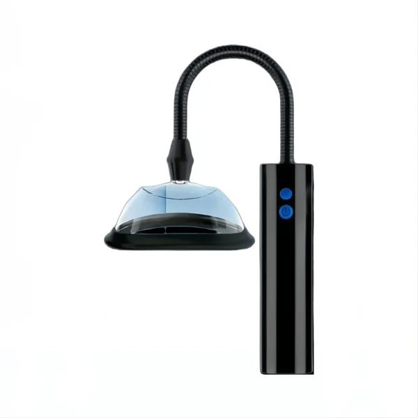 Clitoral and Pussy Pump