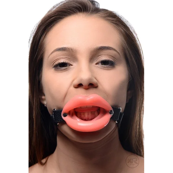 Cock Sucker Mouth Gag