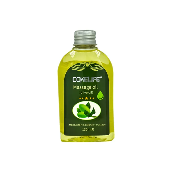 CokeLife - Olive Massage Oil