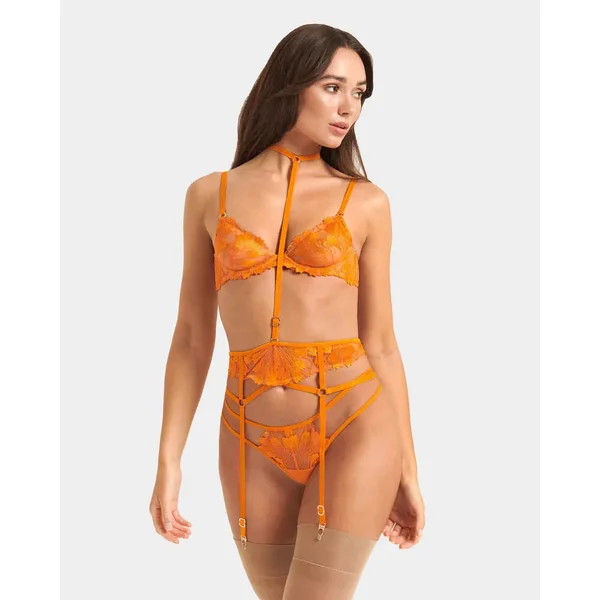 COLETTE Suspender Harness