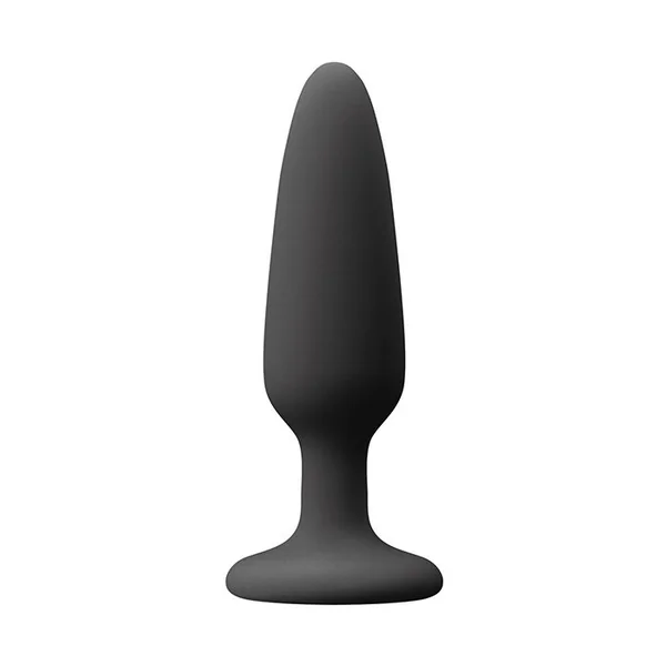 Colours Pleasures Small Plug - Black