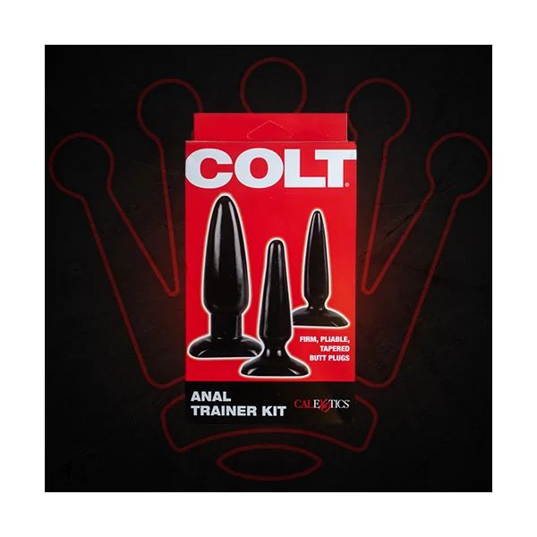 COLT ANAL TRAINER KIT