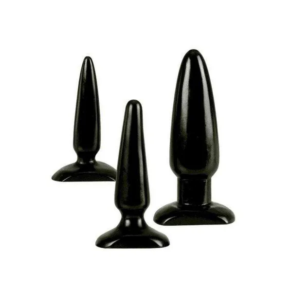 Colt Anal Trainer Kit