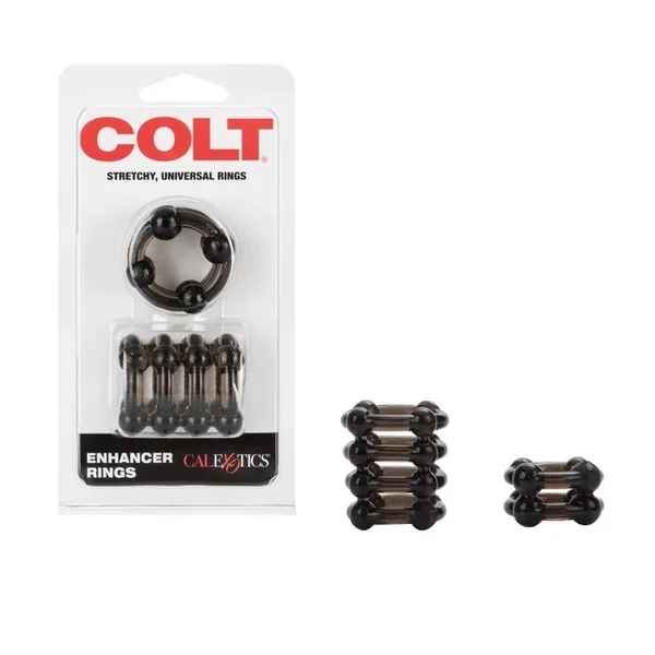 Colt Enhancer Rings