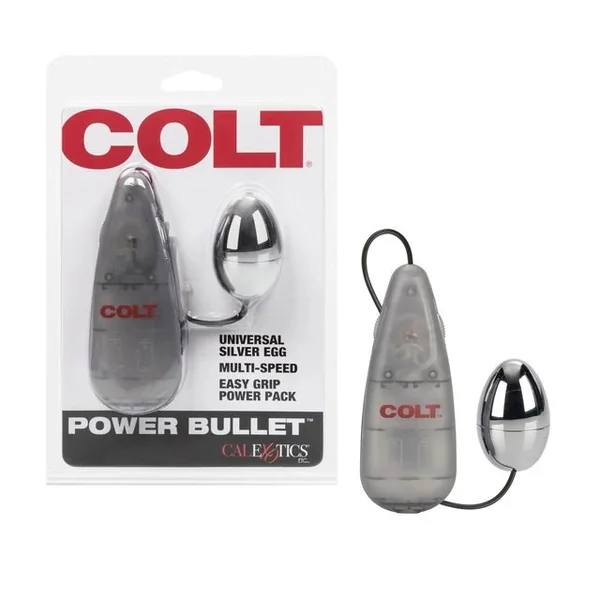 COLT® Power Bullet - Egg