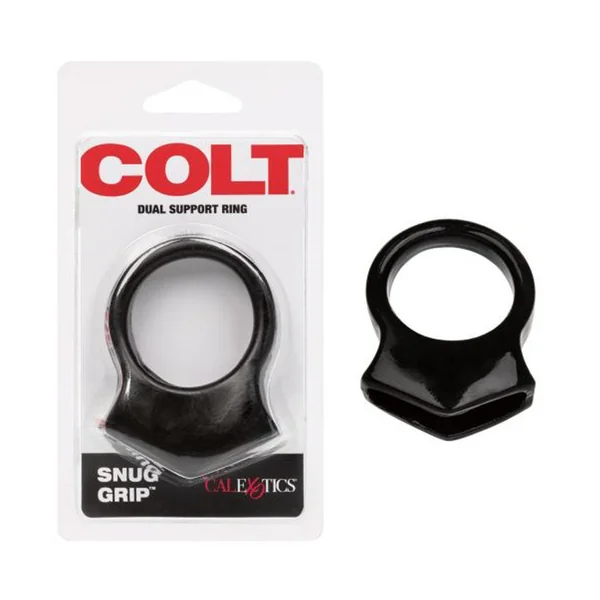 Colt Snug Grip Cock and Ball Ring