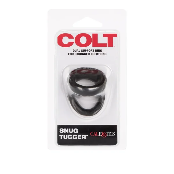 Colt Snug Tugger Ring