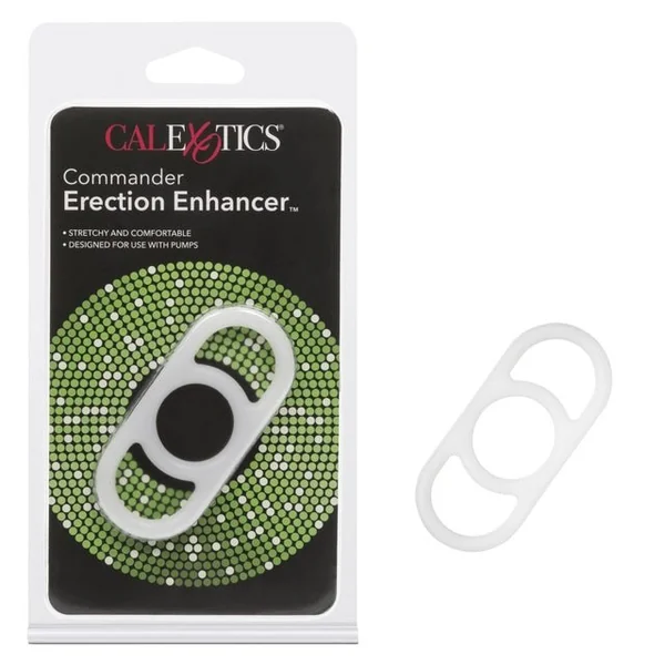 Commander Erection Enhancer™