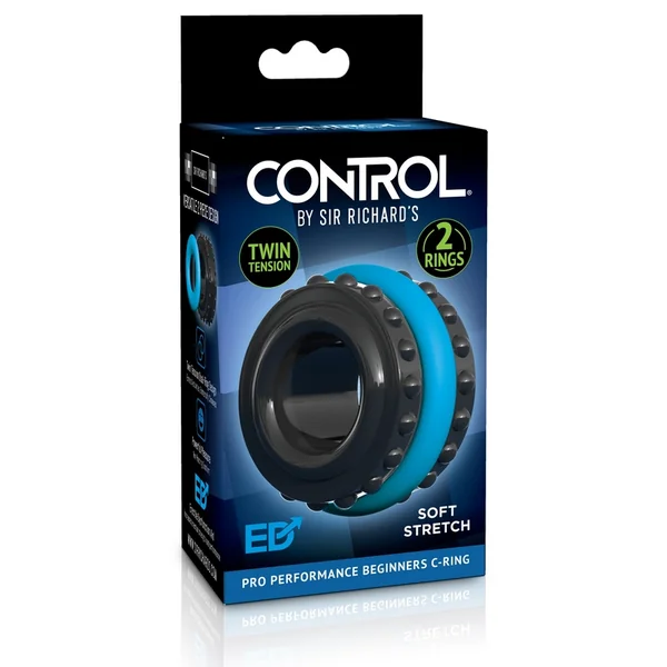 Control Pro Performance C-Ring
