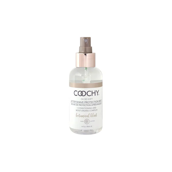 Coochy After Shave Protection Mist Botanical Blast