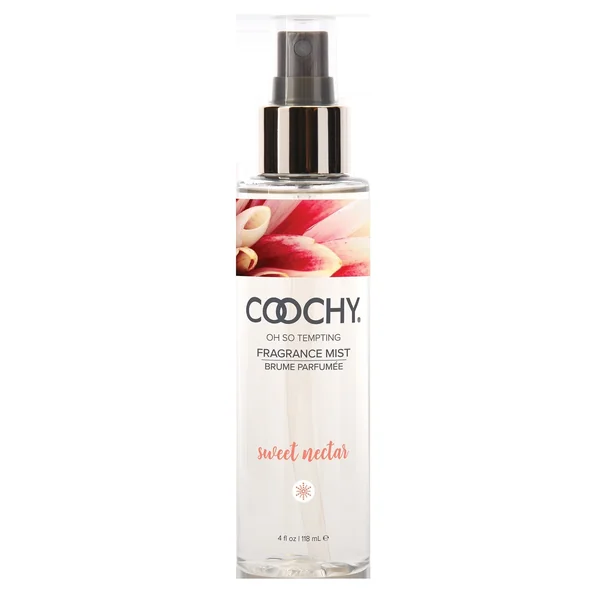 Coochy Body Mist
