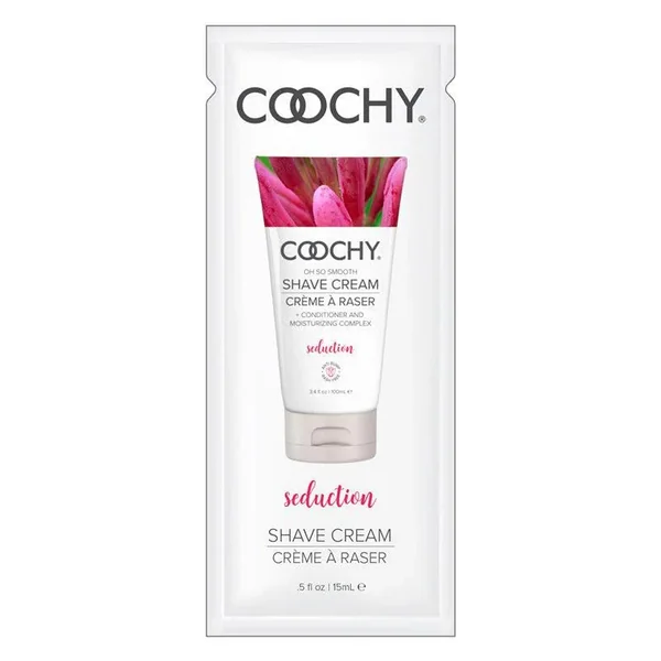 Coochy Shave Cream .5oz