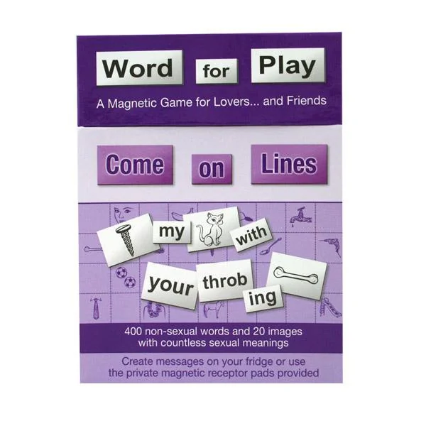 Copulus Games Word For Play Come On Lines