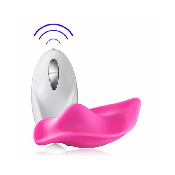 Cordless Wireless Remote Control