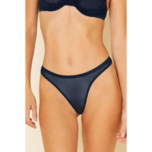 Cosabella Soire Classic Thong