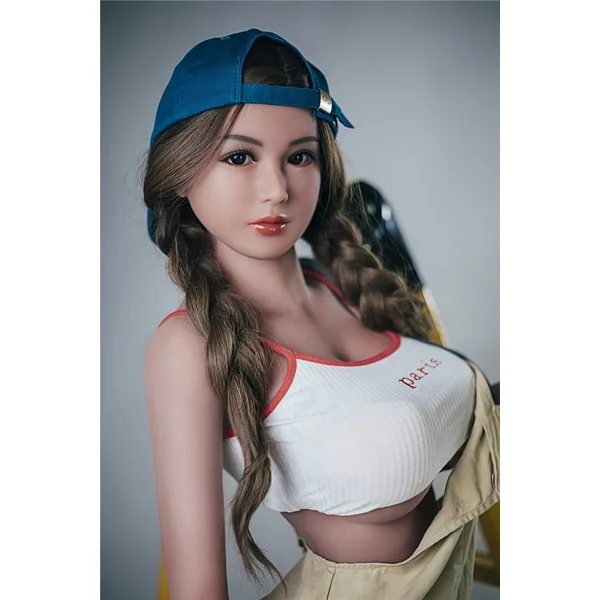 COSDOLL® Araki 158cm(5Ft2)TPE Big Breasts Realdoll Sexdoll Love Doll Model Props (NO.741)