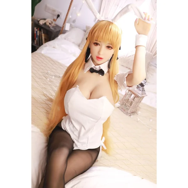 COSDOLL® Yamaoka158cm(5Ft2)TPE Big Breasts Realdoll Sexdoll Love Doll Model Props (NO.742)