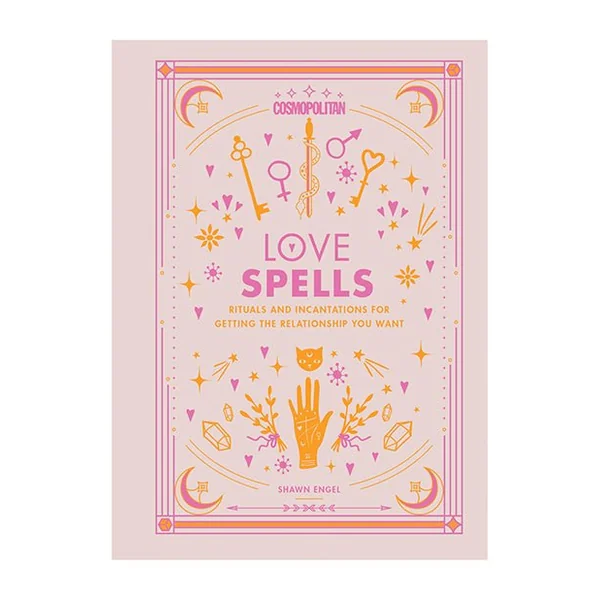 Cosmopolitan Love Spells