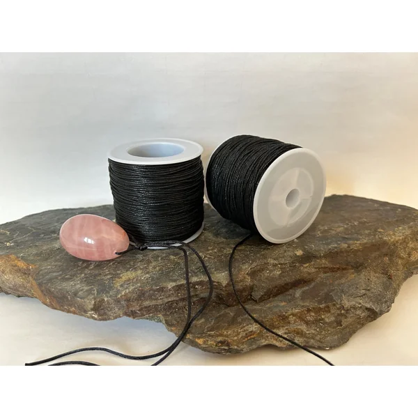 Cotton Wax Cord – for Yoni Eggs