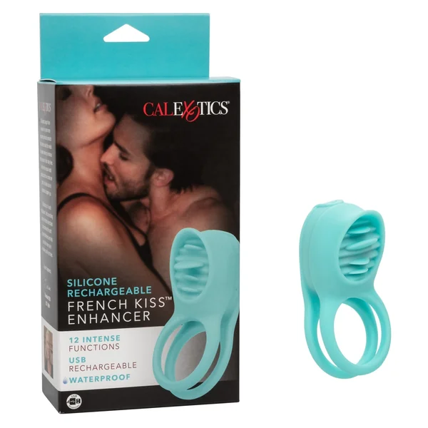 Couples Enhancers French Kiss™ Enhancer