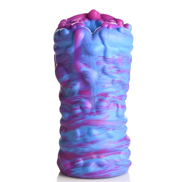 Creature Cock Cyclone Squishy Alien Vagina Stroker