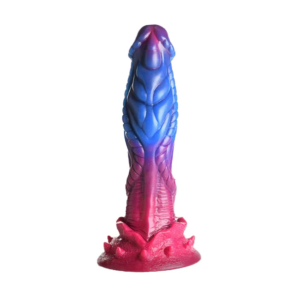 Creature Cock Intruder Alien Dildo