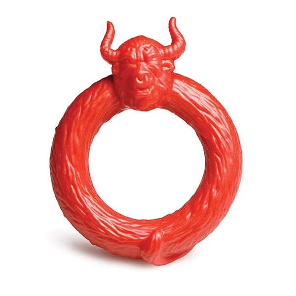 Creature Cocks Beast Mode Silicone Cock Ring