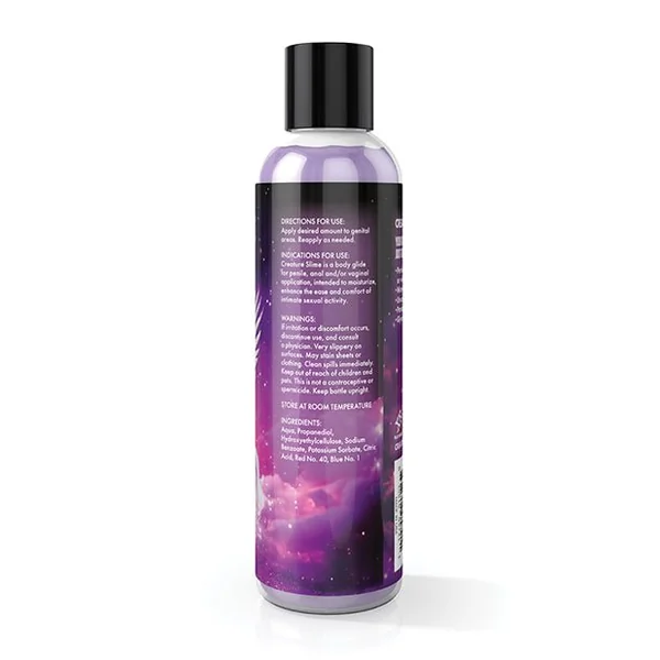 Creature Cocks - Creature Slime Purple Slime Water-Based Lubricant 8oz