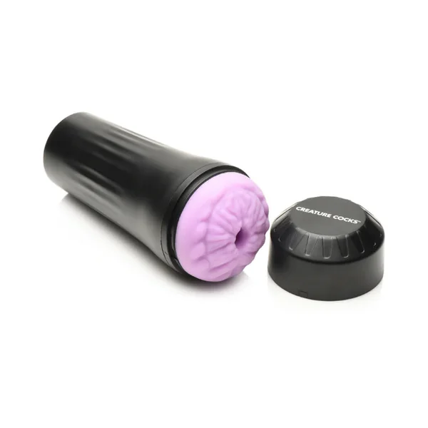 Creature Cocks Thanus Ass Fantasy Shaped Textured Stroker