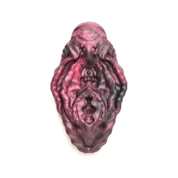 Creature Cocks Xeno Pussy Fantasy Shaped Vulva Textured Silicone Grinder