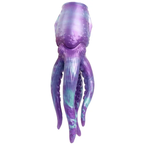 Cthulhu - Male Masturbator - Octopus Tentacle Male Stroker