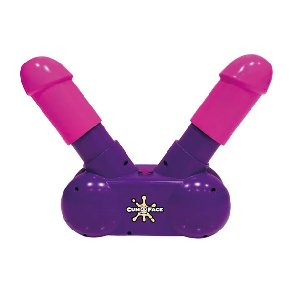 CUM Face The Game for Adults & Bachelorette Parties