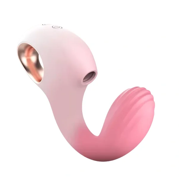 CurveAppeal – Dolphin Suction G Vibes