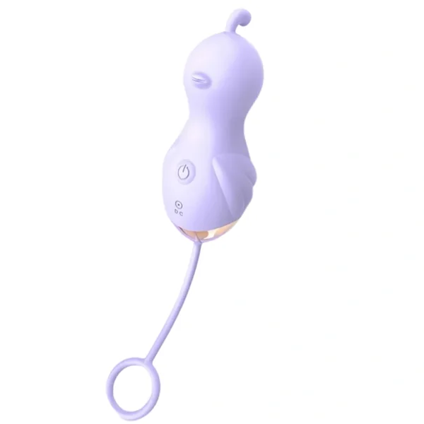 Curvisa – Flicking Tip Curvy Egg