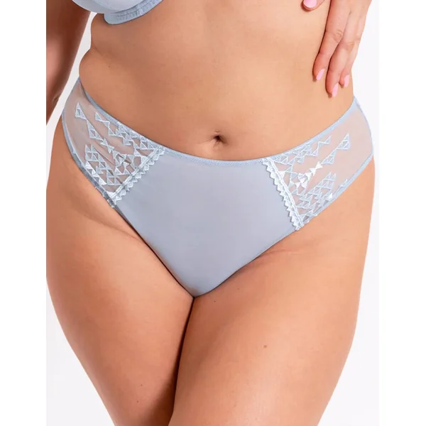 Curvy Kate Centre Stage Deep Thong