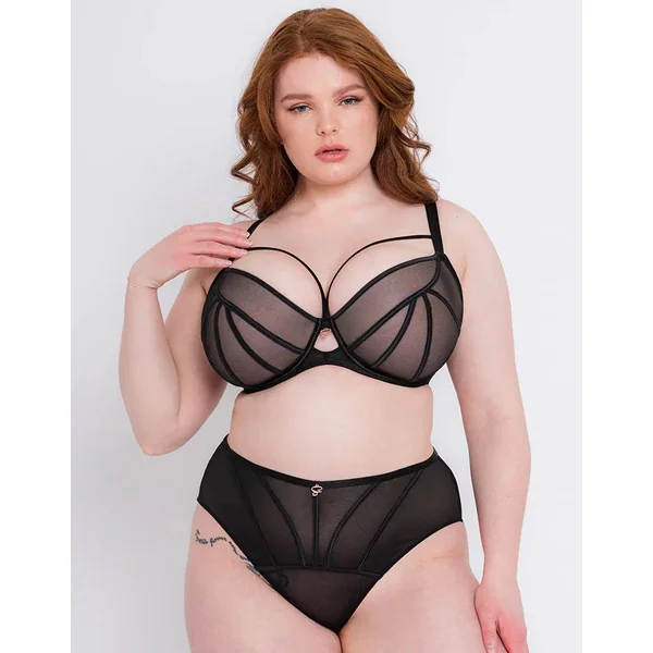 Curvy Kate Scantilly High Waist Brief