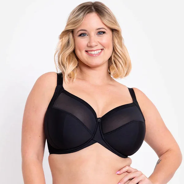 Curvy Kate Wonderfully Full Cup Balcony Bra