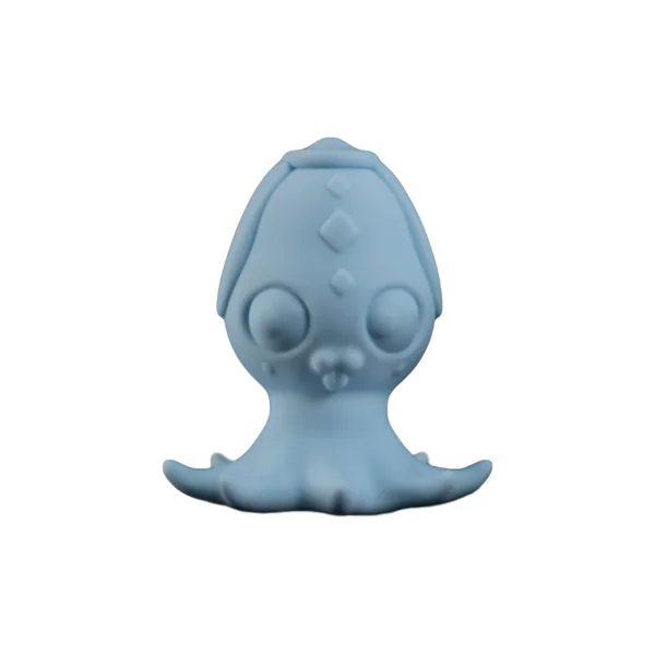 Cute Little Fuckers Princette Puppypus Vibrating Butt Plug