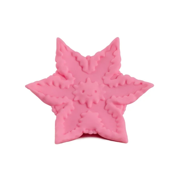 Cute Little Fuckers Starsi Grindable Silicone Vibrator