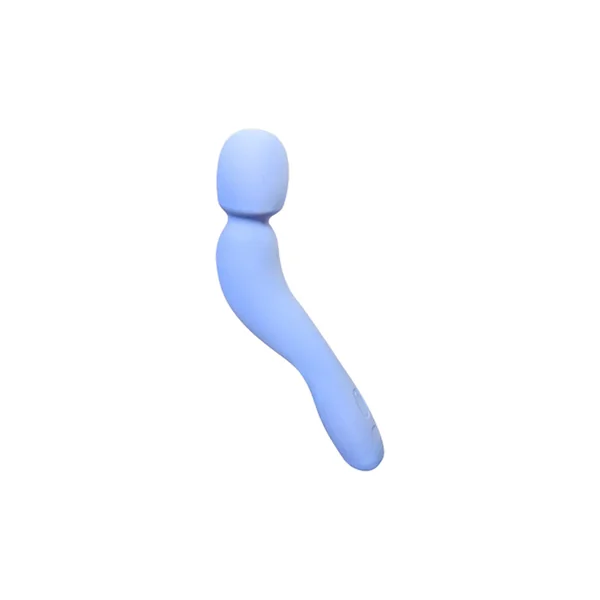 Dame Com Waterproof Silicone Wand Vibrator